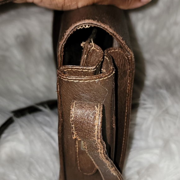 Vintage Gucci Purse - Picture 5 of 13